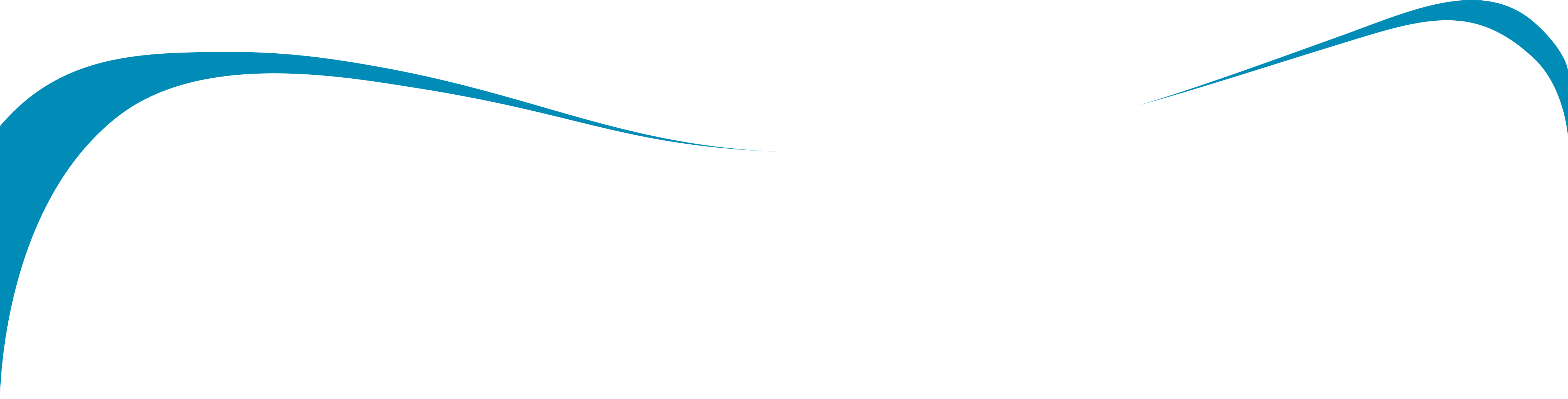 Curved border image